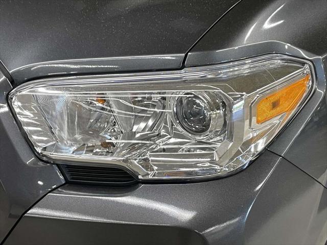 used 2022 Toyota Tacoma car, priced at $36,003