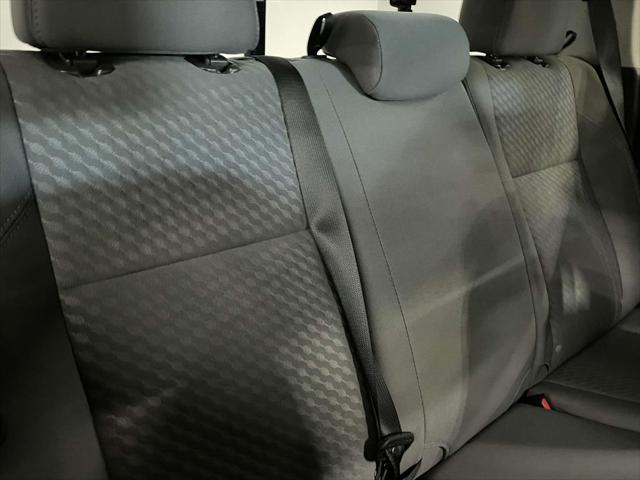 used 2022 Toyota Tacoma car, priced at $36,003