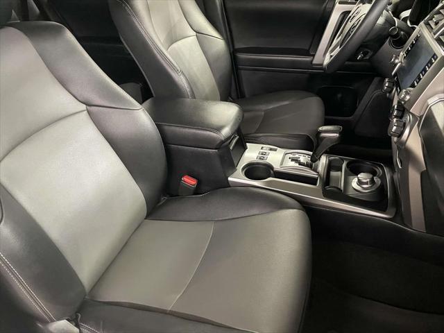 used 2021 Toyota 4Runner car, priced at $36,869