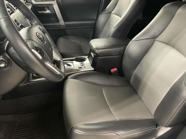 used 2021 Toyota 4Runner car, priced at $36,869