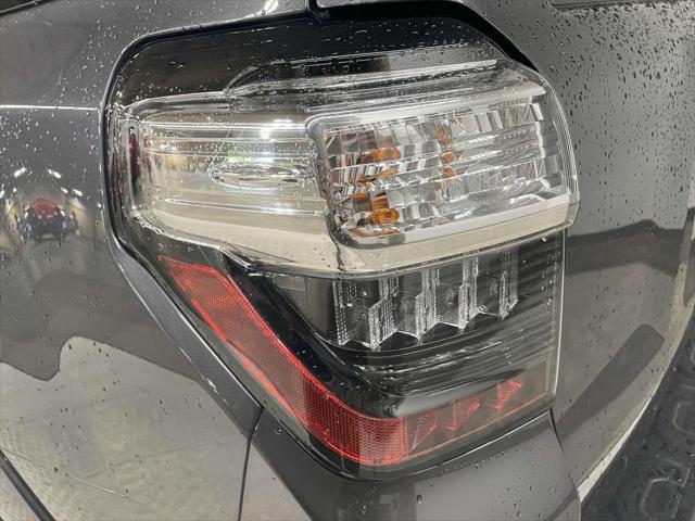 used 2021 Toyota 4Runner car, priced at $36,869