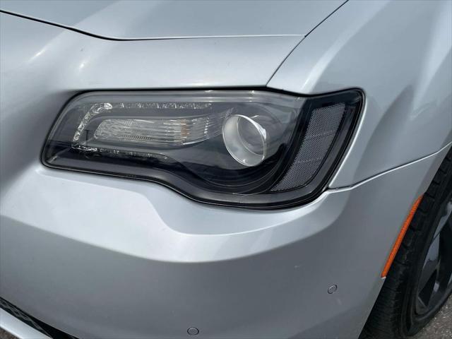 used 2023 Chrysler 300 car, priced at $29,729