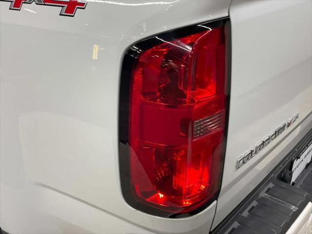 used 2019 Chevrolet Colorado car, priced at $18,394