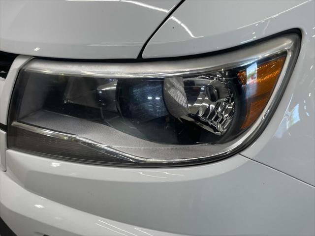 used 2019 Chevrolet Colorado car, priced at $18,394