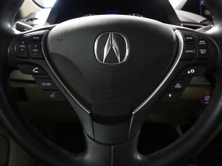 used 2016 Acura RDX car, priced at $13,998