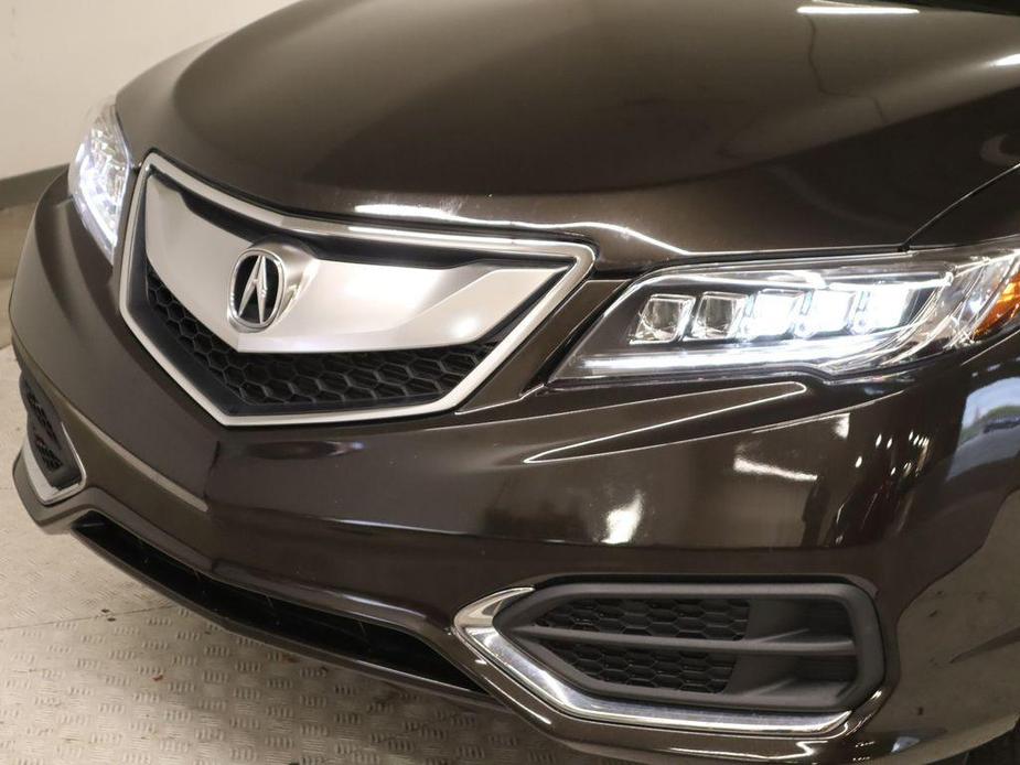 used 2016 Acura RDX car, priced at $13,998