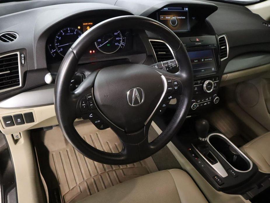 used 2016 Acura RDX car, priced at $13,998