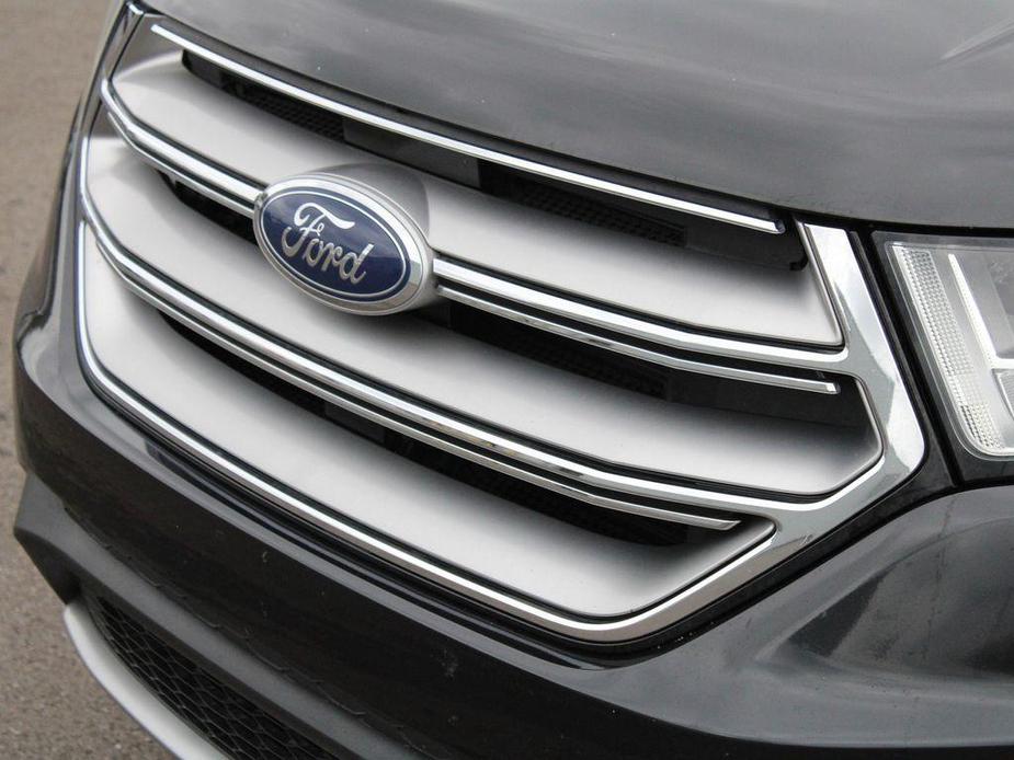 used 2015 Ford Edge car, priced at $12,184