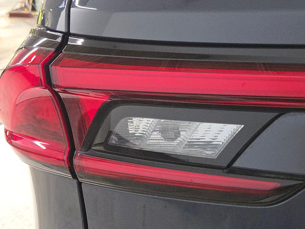 used 2024 Toyota Grand Highlander car, priced at $49,991