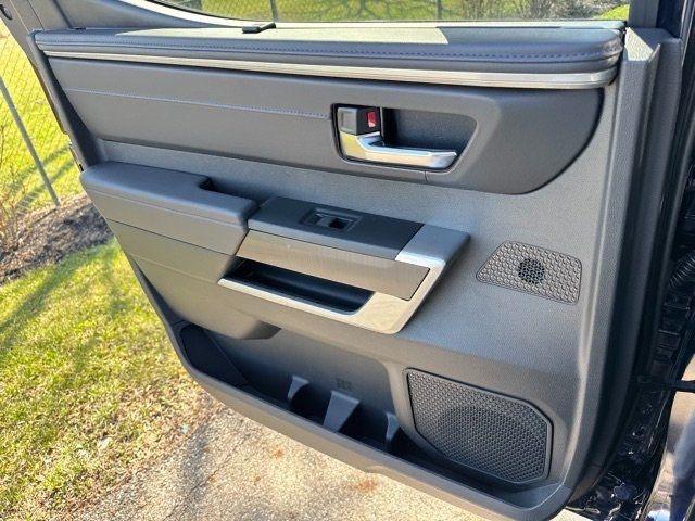 new 2025 Toyota Tundra car, priced at $67,439