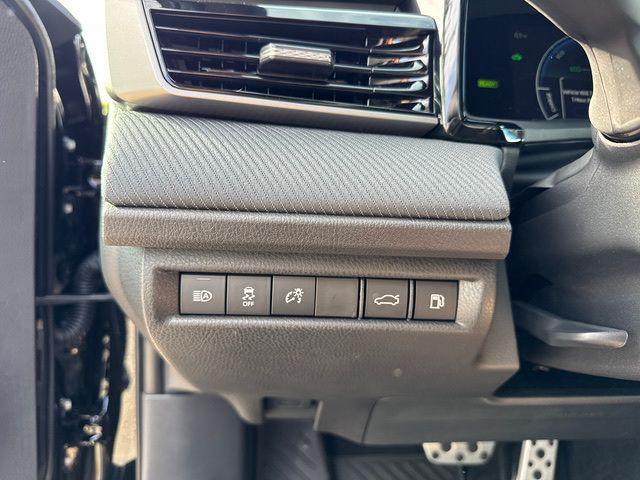 new 2025 Toyota Camry car, priced at $33,562