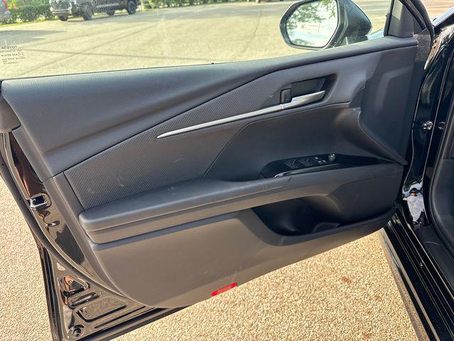 new 2025 Toyota Camry car, priced at $33,562
