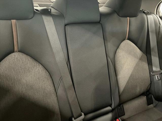 used 2020 Toyota Camry car, priced at $17,580