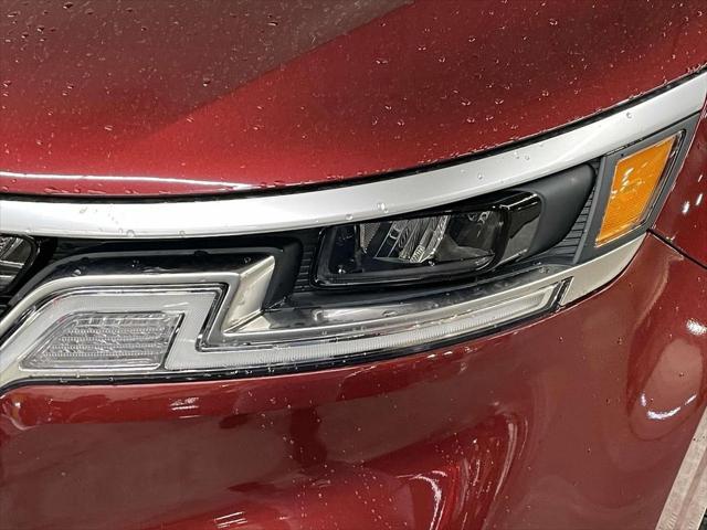 used 2024 Kia Carnival car, priced at $32,995