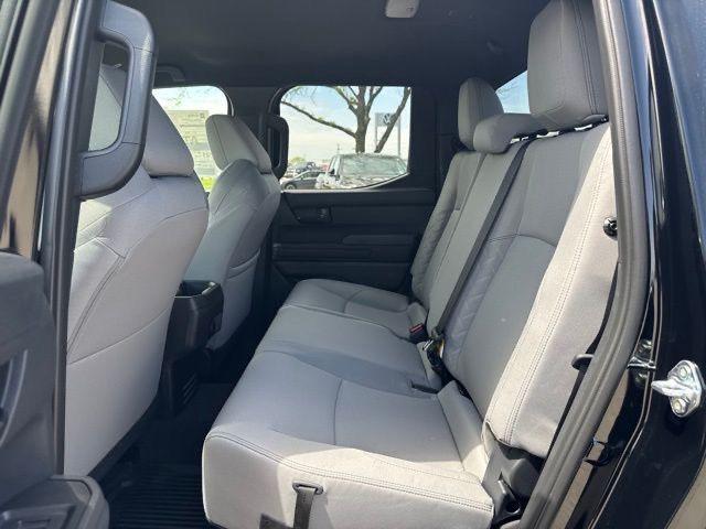 new 2025 Toyota Tacoma car, priced at $43,439