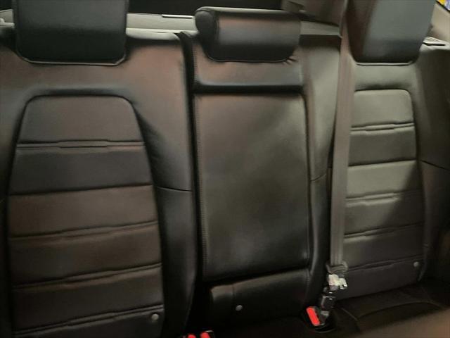 used 2022 Honda CR-V Hybrid car, priced at $28,795