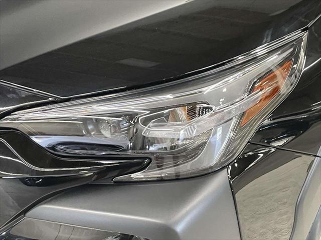 used 2024 Subaru Outback car, priced at $34,639
