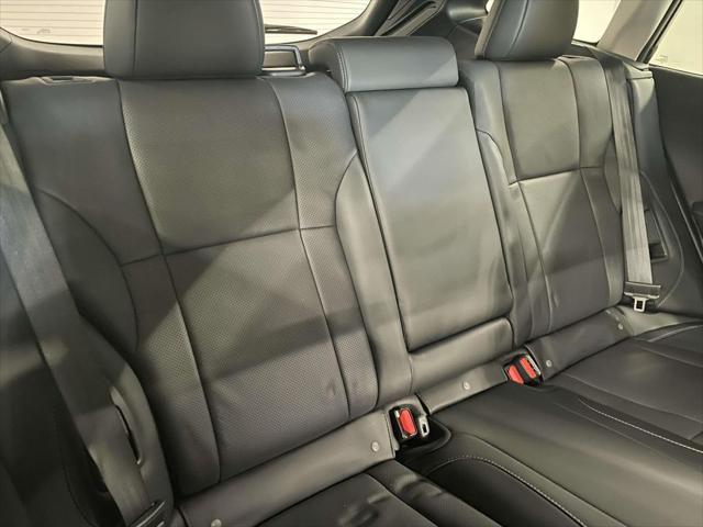 used 2024 Subaru Outback car, priced at $34,639