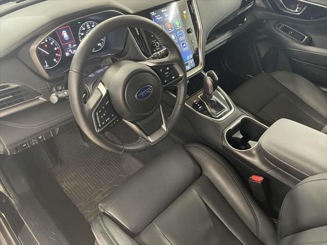 used 2024 Subaru Outback car, priced at $34,639