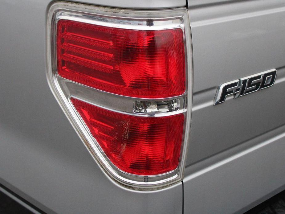 used 2009 Ford F-150 car, priced at $12,180