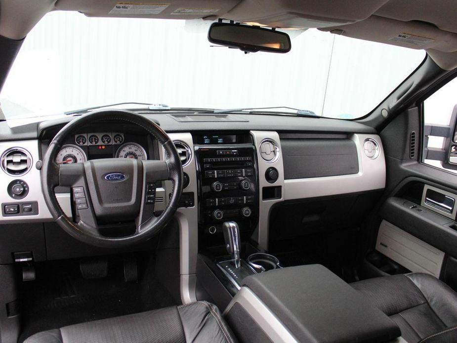 used 2009 Ford F-150 car, priced at $12,180