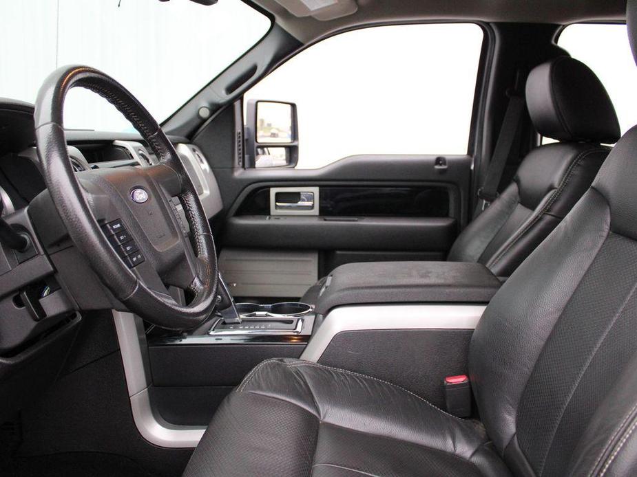 used 2009 Ford F-150 car, priced at $12,180