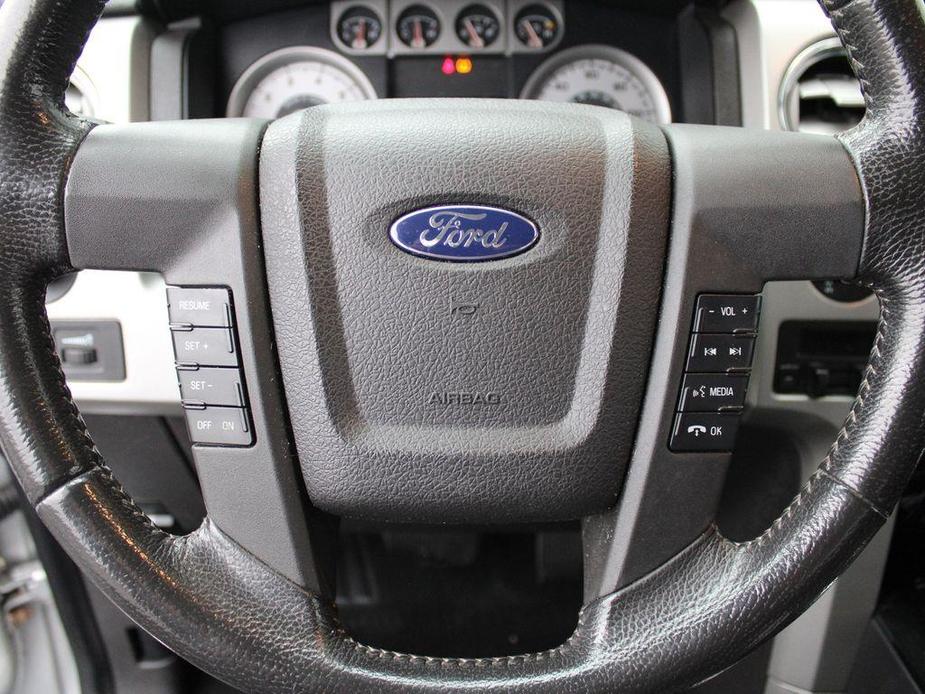 used 2009 Ford F-150 car, priced at $12,180