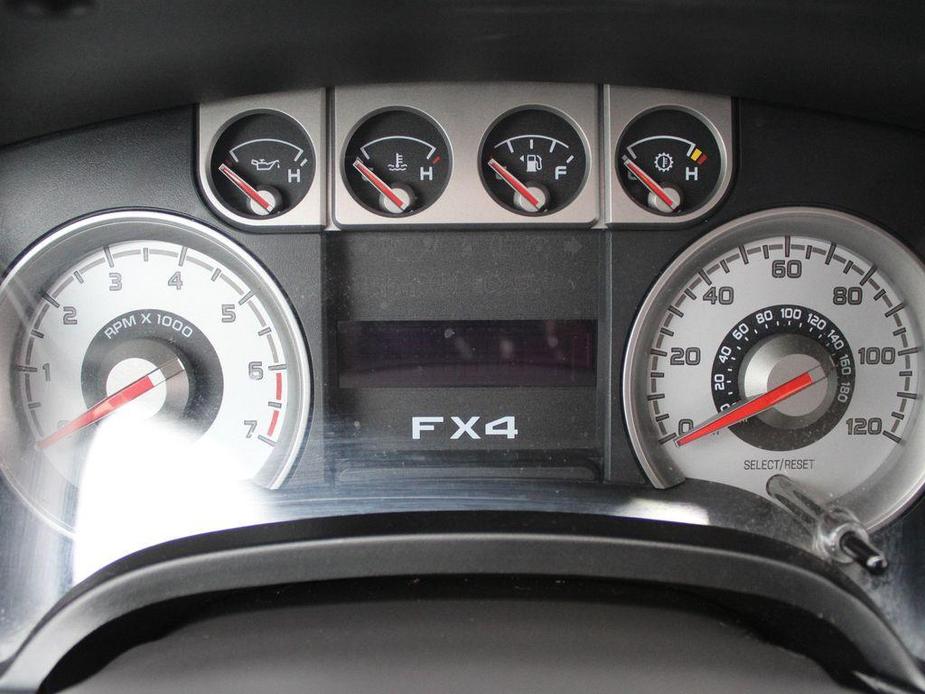 used 2009 Ford F-150 car, priced at $12,180