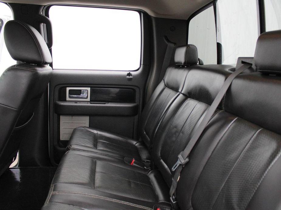 used 2009 Ford F-150 car, priced at $12,180