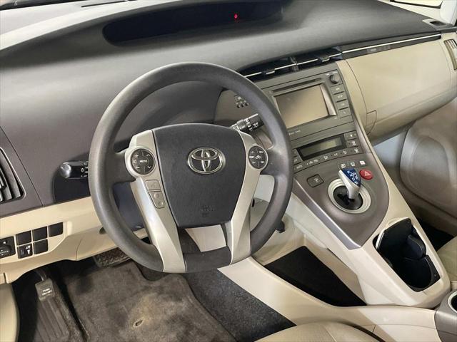 used 2014 Toyota Prius car, priced at $13,056