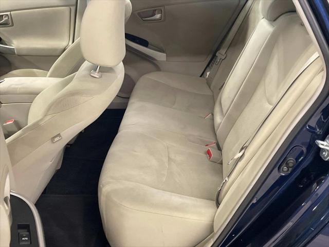 used 2014 Toyota Prius car, priced at $13,056
