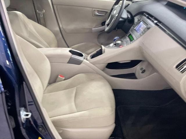 used 2014 Toyota Prius car, priced at $13,056