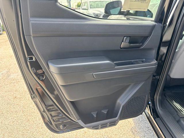 new 2025 Toyota Tacoma car, priced at $40,873