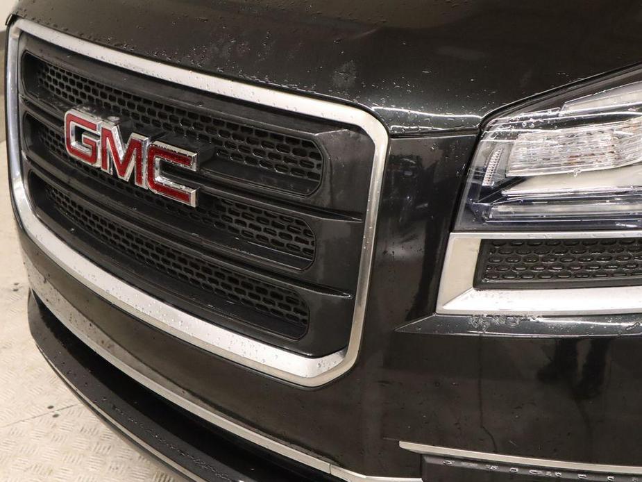 used 2015 GMC Acadia car, priced at $11,995