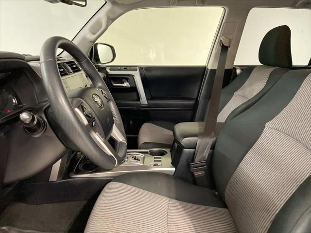 used 2023 Toyota 4Runner car, priced at $36,991