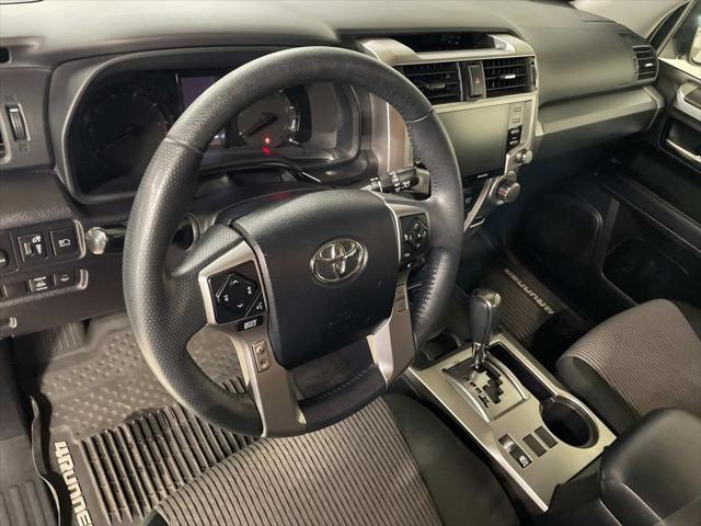 used 2023 Toyota 4Runner car, priced at $36,991