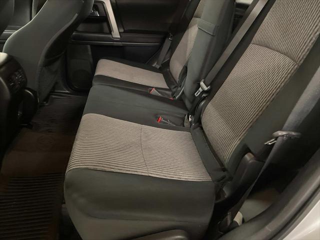used 2023 Toyota 4Runner car, priced at $36,991