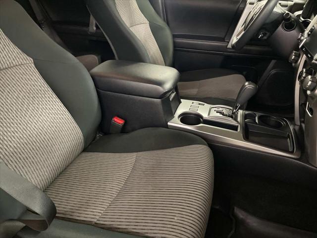 used 2023 Toyota 4Runner car, priced at $36,991