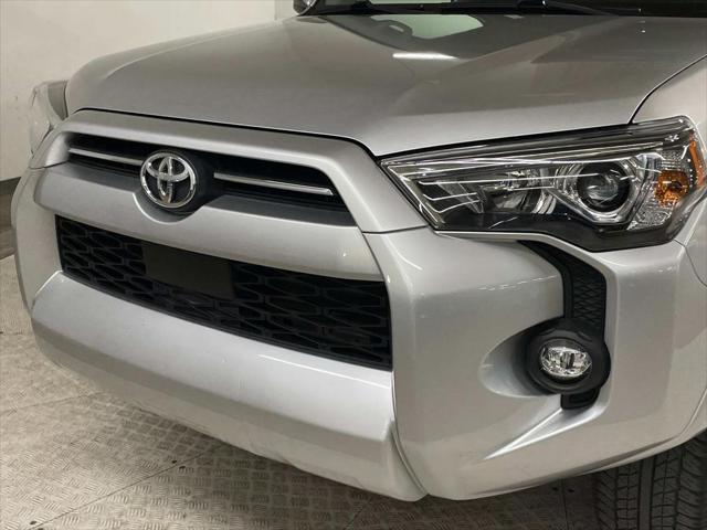 used 2023 Toyota 4Runner car, priced at $36,991