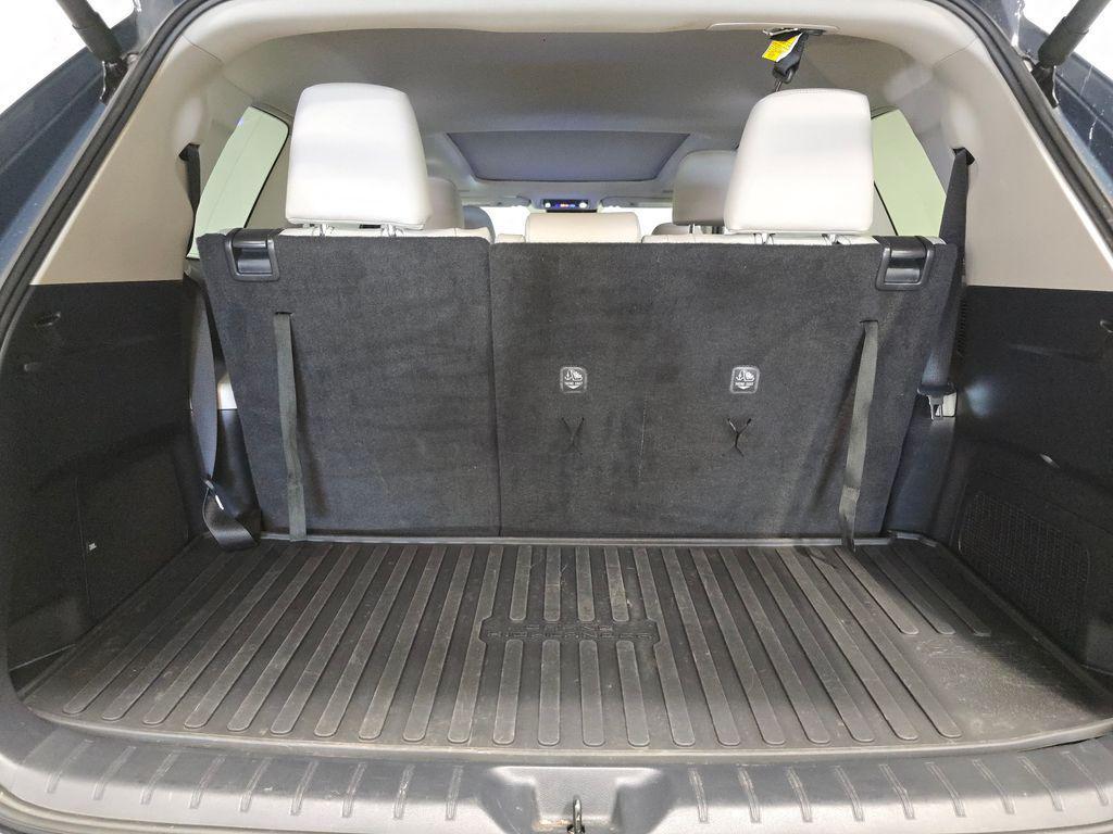 used 2024 Toyota Grand Highlander car, priced at $49,495