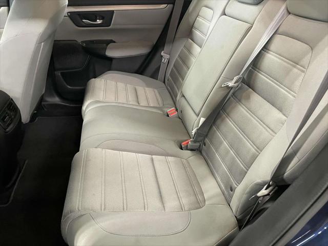 used 2020 Honda CR-V car, priced at $23,295
