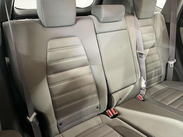 used 2020 Honda CR-V car, priced at $23,295