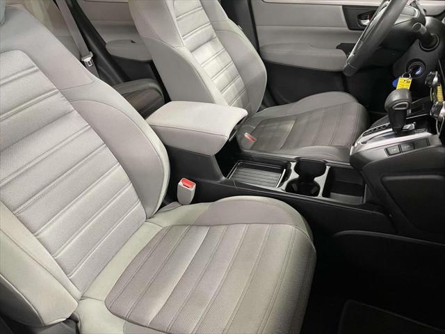 used 2020 Honda CR-V car, priced at $23,295