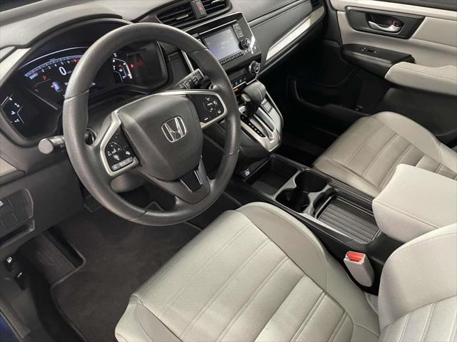 used 2020 Honda CR-V car, priced at $23,295