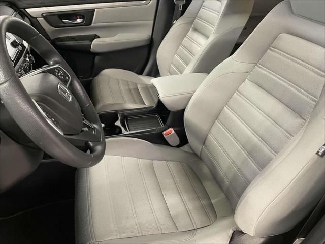 used 2020 Honda CR-V car, priced at $23,295
