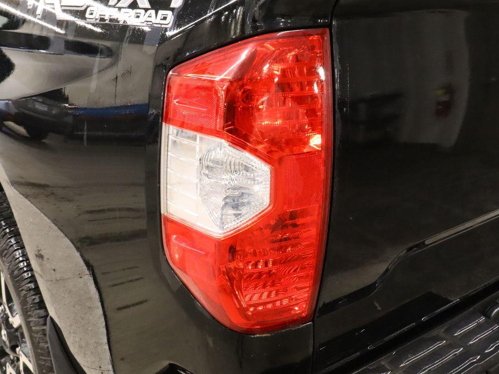 used 2019 Toyota Tundra car, priced at $32,857