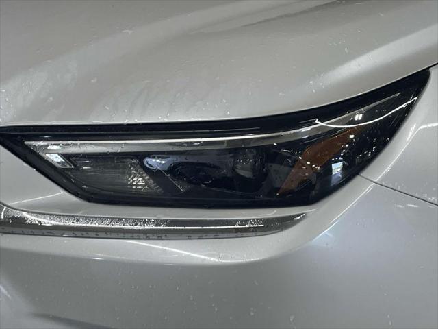 used 2025 Toyota Grand Highlander car, priced at $46,995