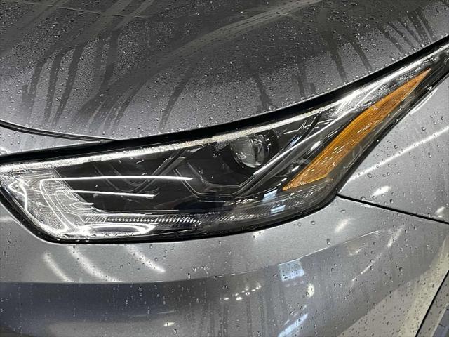 used 2022 Toyota Highlander car, priced at $36,781