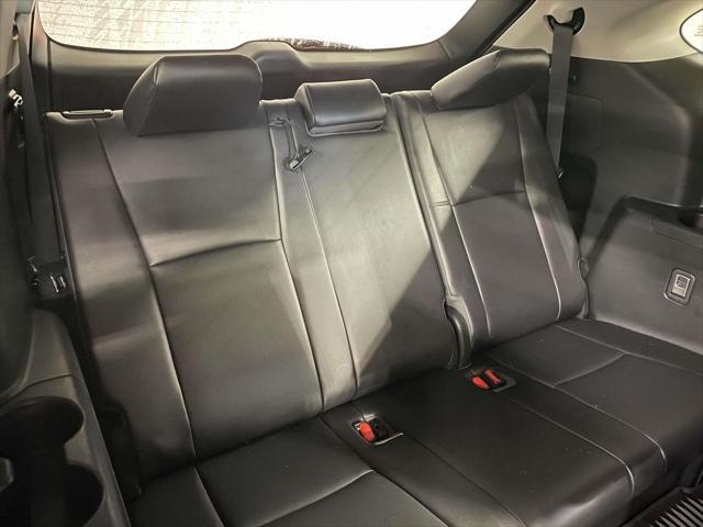 used 2022 Toyota Highlander car, priced at $36,781