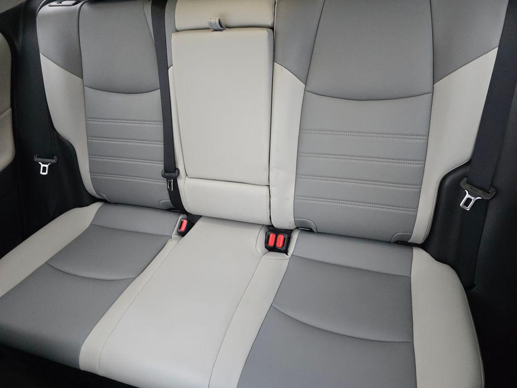 used 2022 Toyota RAV4 Hybrid car, priced at $29,251